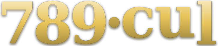 789.cul logo